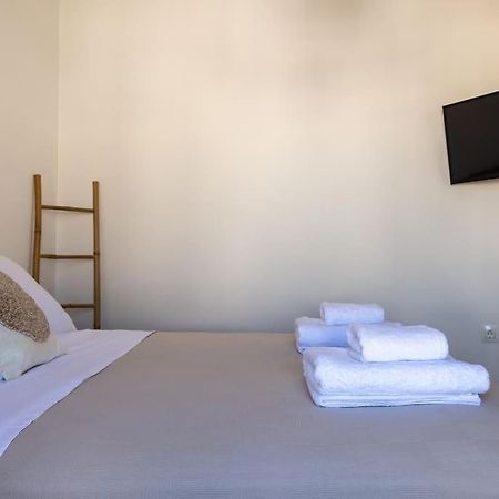 T Apartment Tínos Kültér fotó